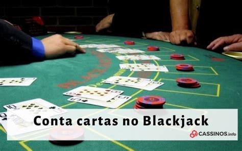 O passo seguinte blackjack